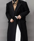 Slash Pocket Coat